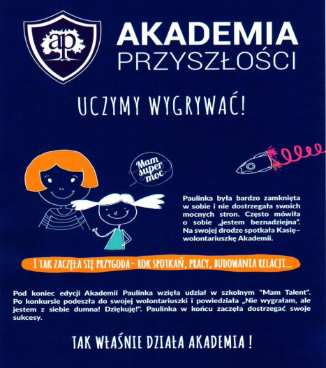 logo akademia przyszłości