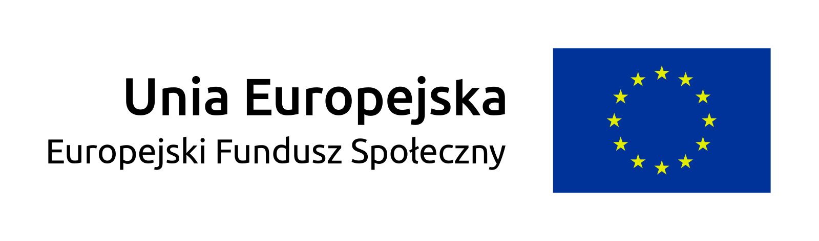 logo Uni Europejskiej