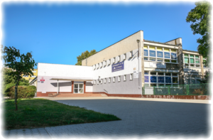 zdjęcie budynku szkoły